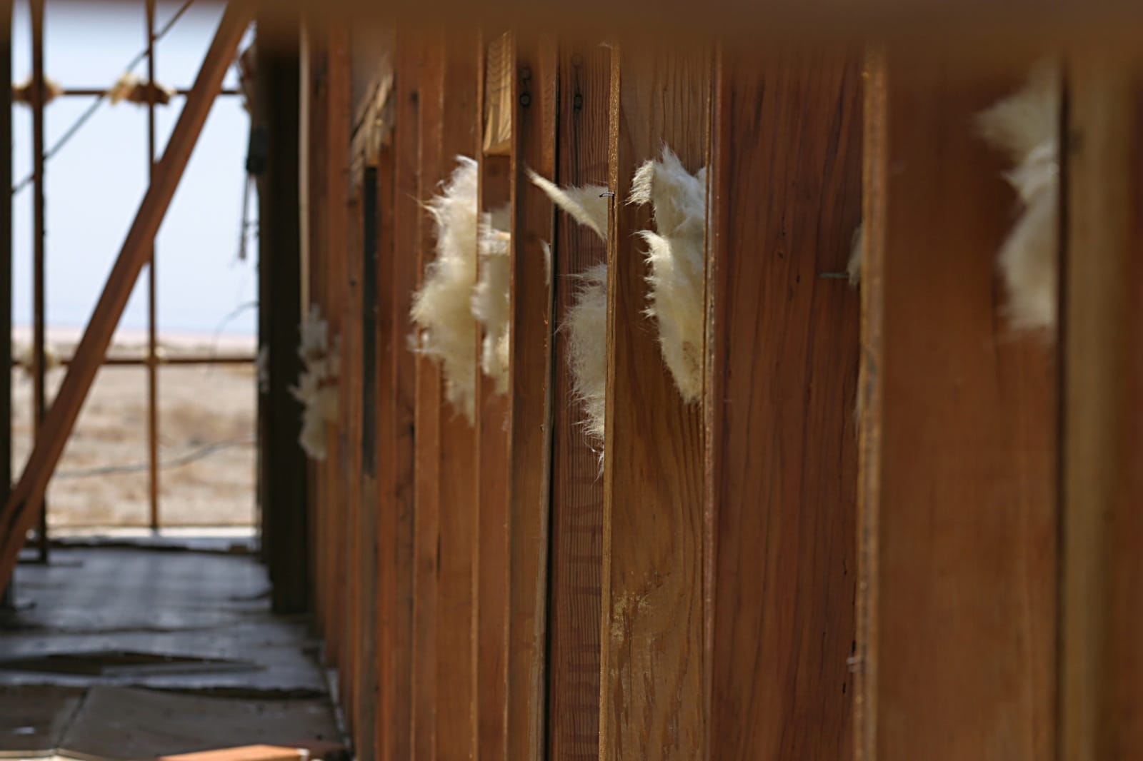 Salton Sea 2009.
