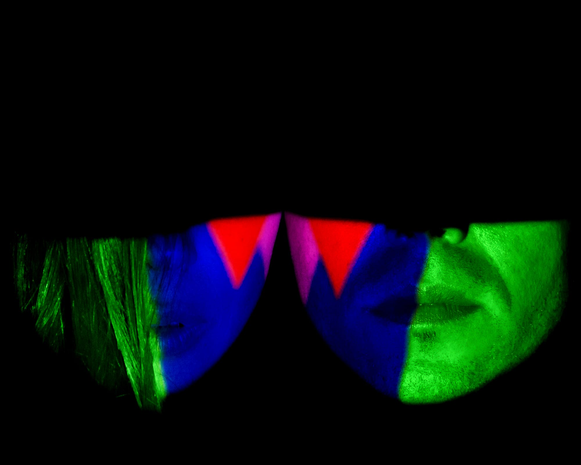 Go Dark 2014